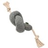 Image de Hunter Toy chien Madrid, gris L 59cm