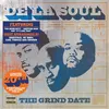 Image de The Grind Date 20th Anniversary Édition Spéciale Vinyle Coloré