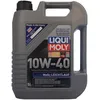 Image de Liqui Moly Liqui Moly Mos2 Leichtlauf 10w-40  5 Litres Jerrycans