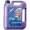 Image de Liqui Moly Liqui Moly Synthoil Longtime 0w-30  5 Litres Jerrycans