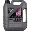 Image de Liqui Moly Liqui Moly Top Tec 4500 5w-30  5 Litres Jerrycans