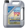 Image de Liqui Moly Liqui Moly Leichtlauf Special F 5w-30  5 Litres Jerrycans