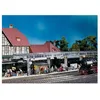 Image de ModÃ©lisme Ferroviaire Ho - Quai Couvert-Faller