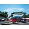 Image de Faller - Modélisme ferroviaire HO - Passerelle couverte pour piétons