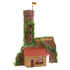 Image de Faller - Modélisme ville et campagne H0 - Tour avec beau point de vue