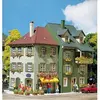Image de Faller - Modélisme ville et campagne HO - 2 immeubles d'habitation
