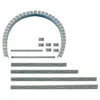 Image de ModÃ©lisme Ponts Et Tunnels Ho - Arc Pour Tunnel-Faller
