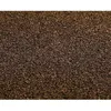 Image de ModÃ©lisme Accessoires De DÃ©cor - Plaque De Terrain : Ballast Brun FoncÃ©-Faller