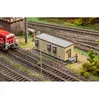 Image de ModÃ©lisme Ferroviaire Ho : Poste De Commande Ãlectronique-Faller