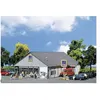 Image de Faller - Modélisme commerce et industrie H0 - Supermarché ALDI Sud/Nord