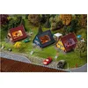 Image de ModÃ©lisme Ho : Coffret De Maisons De Vacances-Faller