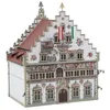 Image de ModÃ©lisme Ho : Ancienne Mairie De Lindau-Faller