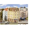 Image de Poste de police dans la Goethestrasse FALLER 130910 H0
