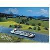 Image de Modélisme bateaux HO - Péniche automotrice