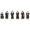 Image de ModÃ©lisme Ho Figurines : Religieuses-Faller