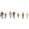 Image de ModÃ©lisme Ho Figurines : Parents Avec Enfants-Faller