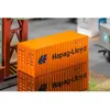 Image de ModÃ©lisme Ho : Container Hapag-Lloyd 20'-Faller