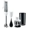 Image de Braun Multiquick 5 MQ 525 Omelette - Mixeur à main - blanc/gris