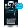 Image de Braun Kombipack Kp 70b
