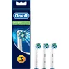 Image de Oral-B Brossette Dentaire Oral-B Cross Action X 3