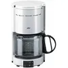 Image de Braun Braun Aromaster KF 47 - Cafetière - 10 tasses - blanc