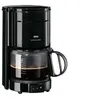 Image de Braun Aromaster KF 47 - cafetière - noir