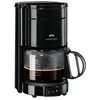 Image de Braun Braun Aromaster KF 47 - Cafetière - 10 tasses - noir