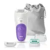 Image de Epilateur électrique Braun Silk-épil 5 Sensosmart 5-880