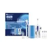 Image de Combiné dentaire Braun Oxyjet Plus Pro 2000