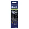 Image de Pack de 3 brossettes de rechange Oral-B CrossAction EB50 Noir