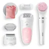 Image de Braun SE 5-885 Bodyset