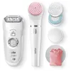 Image de Epilateur électrique Braun Silk Epil SES7/775