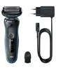 Image de Braun Series 5 50-M1000s EasyClean - Rasoir - sans fil - menthe