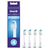 Image de ORAL-B BROSSE DE RECHANGE PULSONIC 4ER