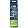 Image de Brossettes ORAL-B CROSS ACTION X4 CLEAN MAX