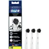 Image de Oral-B Kit De 3 Brossettes Charbon Actif