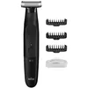 Image de Rasoir-Tondeuse-Hybride Braun Series X XT3100