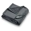 Image de Couverture chauffante HD 74 Cosy Limited Edition Beurer gris