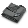 Image de Couverture chauffante Beurer HD 1 R Cosy+ Gris