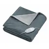 Image de Couverture chauffante Beurer HD 75 Cosy Dark Grey