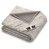 Image de Couverture chauffante Beurer Nordic HD 150 XXL Marron Beige