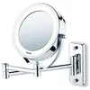Image de Miroir cosmétique éclairé Beurer BS 59 AMO removable