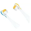 Image de Beurer Beurer JZA 04 - Pack de têtes de brosse de rechange - pour brosse à dent - pour Janosch by Beurer JZA70