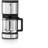 Image de Wmf stelio aroma machine à café verre