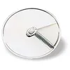Image de Disque rÃ¢peur & Ã©minceur de lÃ©gumes faÃ§on cuisine asiatique pour Kitchen Machine MUZ45AG1 - 00573025 MUZ45AG1