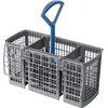 Image de Petit panier Ã  couverts modulable - 00481957 SPZ5100