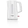 Image de Bouilloire Bosch CompactClass TWK3A011 Blanc