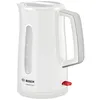 Image de Bosch Bosch CompactClass TWK3A011 - Bouilloire - 1.7 litres - 2.4 kWatt - blanc/gris clair