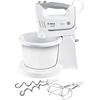 Image de Mixeur main ErgoMixx 450 W Blanc, Fenêtre grise MFQ36460