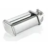 Image de Bosch MUZ5NV3 accessoire pour machine Ã  ravioli et pÃ¢te Chrome Acier Accessoire machine Ã  pÃ¢te pour spaghetti